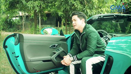 I Will Be Here | Alden Richards |  Teaser