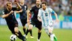 Fifa 2018 World Cup : Argentina lose to Croatia in the crucial Group D match | Oneindia News