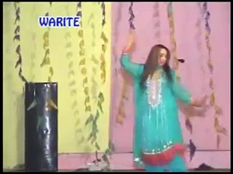 Naray Shamal Me | Pashto Singer Saima Naz | HD Video