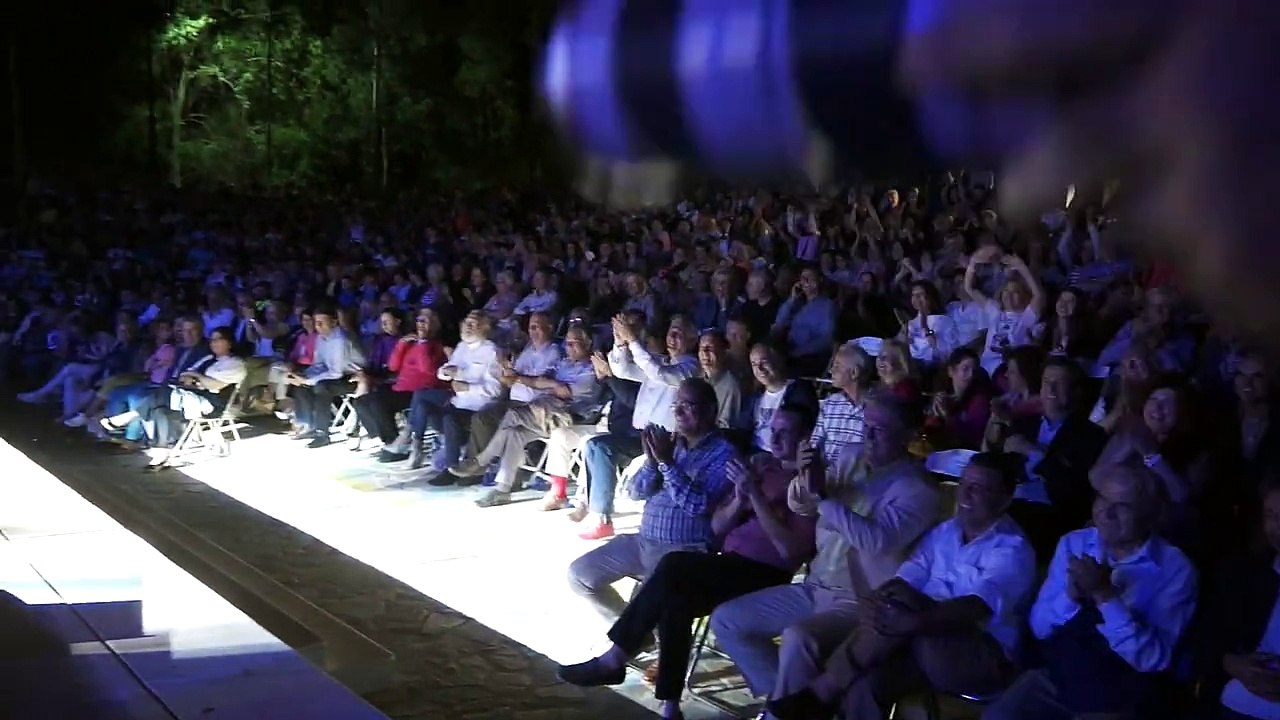 Γιάννης Ζουγανέλης - Δυστυχία σου Ελλάς - Live 2015