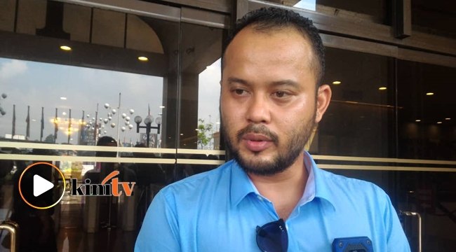 'Siasat Exco Pemuda guna wang raih undi'