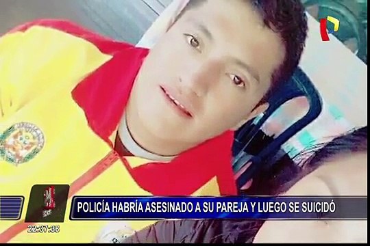 Agente policiales continúan investigando feminicidio ocurrido en Ate
