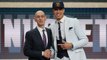 Top takeaways from the 2018 NBA draft