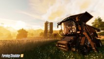 Farming Simulator 19 - E3 2018 Trailer