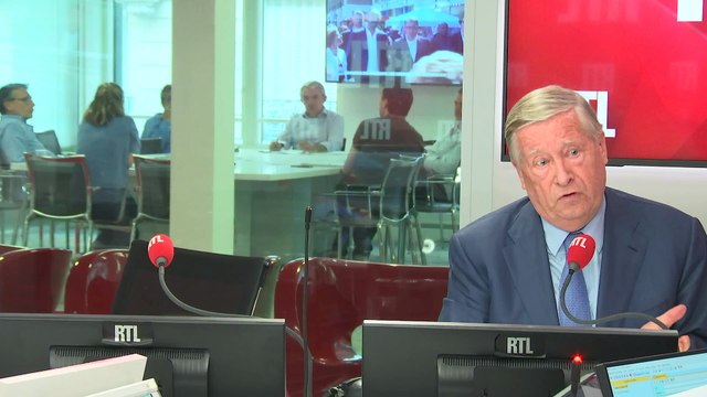 Le Mondial peut avoir une influence politique , dit Alain Duhamel