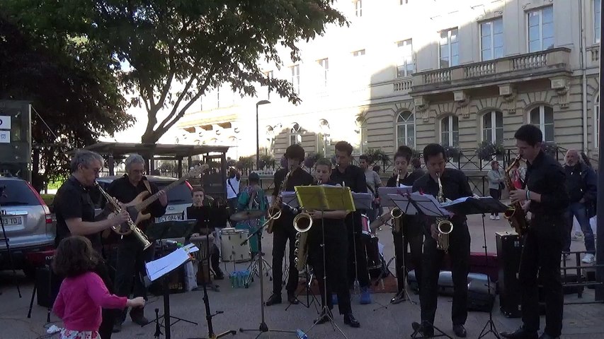 M. Jackson Medley - Thriller
