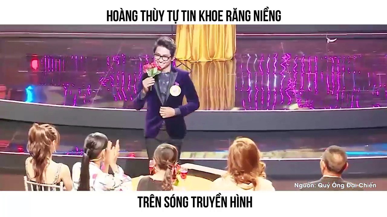 Mâu Thủy "say nắng" chàng trai hằng ngày tiếp xúc với phụ nữ và làm cho họ có bầu