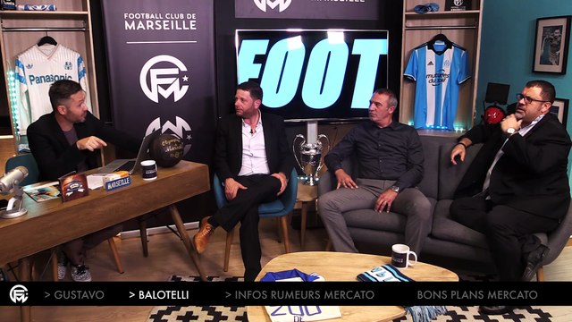 Mercato OM : Faut-il céder aux exigences de Mino Raiola pour Balotelli ?