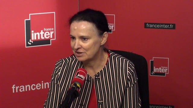 Anne Lavaud : Il y a inégalité face à la mortalité routière entre départements ruraux et urbains
