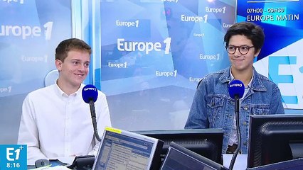 Jean-Michel Blanquer : "Il va falloir réfléchir au sujet des vacances"