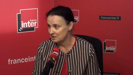 Anne Lavaud : "Les rapports des experts sont évidents : en réduisant la vitesse vous déplacez le curseur de la gravité des accidents"