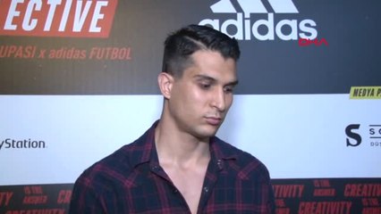 Necip Uysal Önümüzdeki Sezon Şampiyon Olmak İstiyoruz