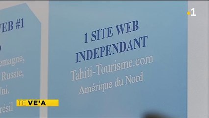 TH : Tahiti tourisme à fond sur la communication numérique