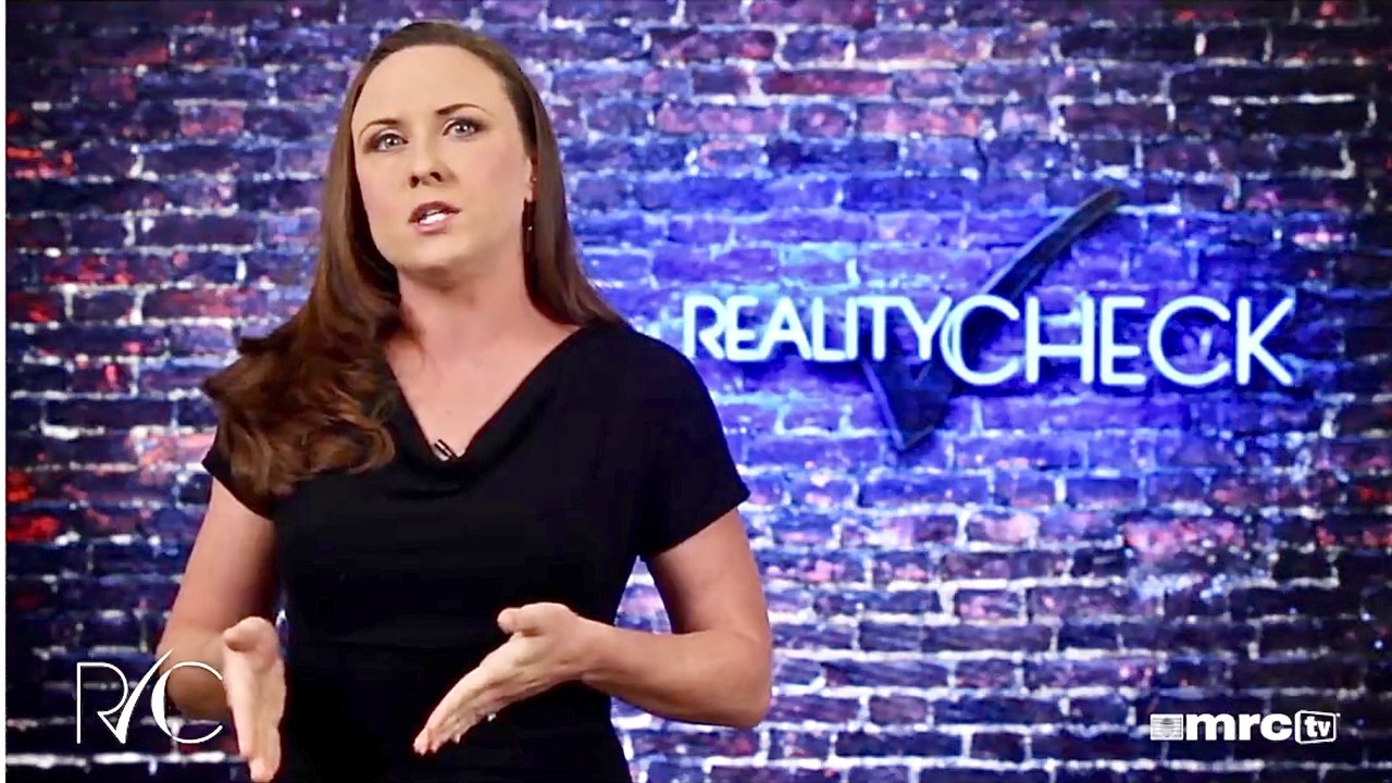 Brittany Hughes Crushes Liberal Hypocrisy & Fake News on Border Kids