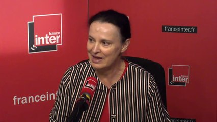 Anne Lavaud : "Progressivement, on s'habitue à ces notions de vitesse"
