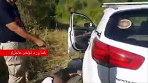 بالفديو...مجموعة من العرب السياح في زاخو بأقليم كردستان يجدون سياراتهم معطلة بفعل فاعل ..!!