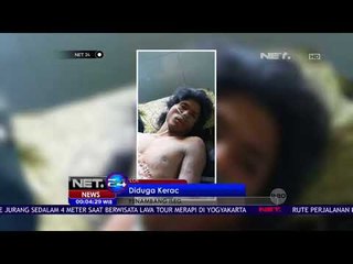 Belasan Penambang Ilegal di Lombok Tewas Keracunan Gas NET24