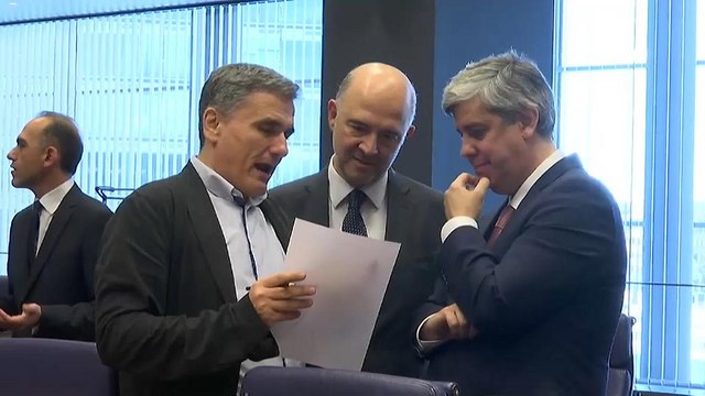 Греческий кризис остался в прошлом