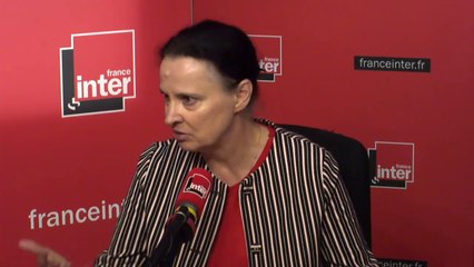 Anne Lavaud : "Si 90 % des Français respectent la loi, la vitesse va baisser"