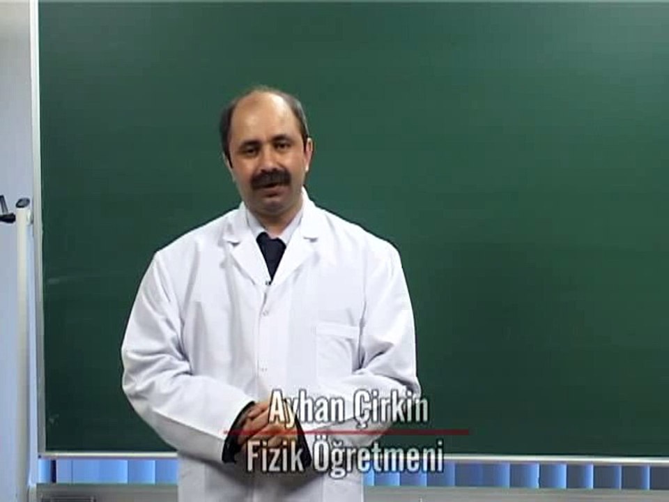 ygs lys fizik 04-Hareket