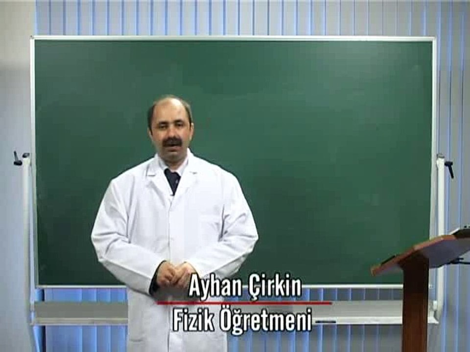 ygs lys fizik 05-Dinamik