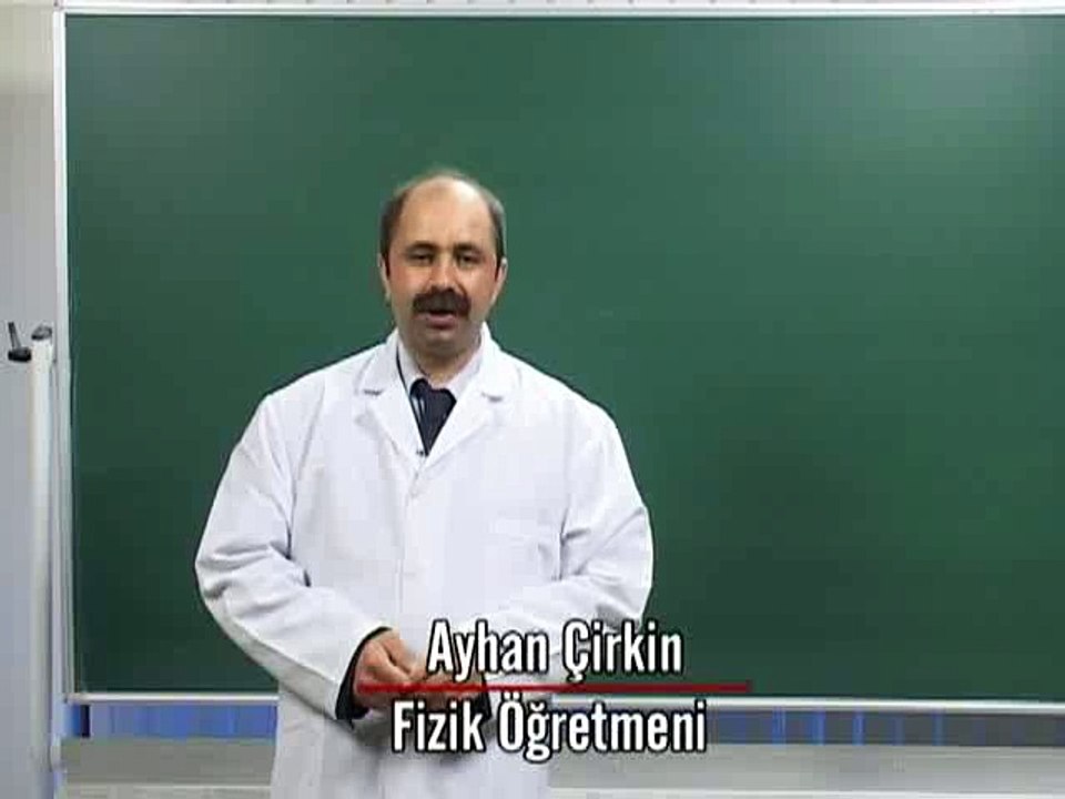 ygs lys fizik 06-Is - Guc - Enerji