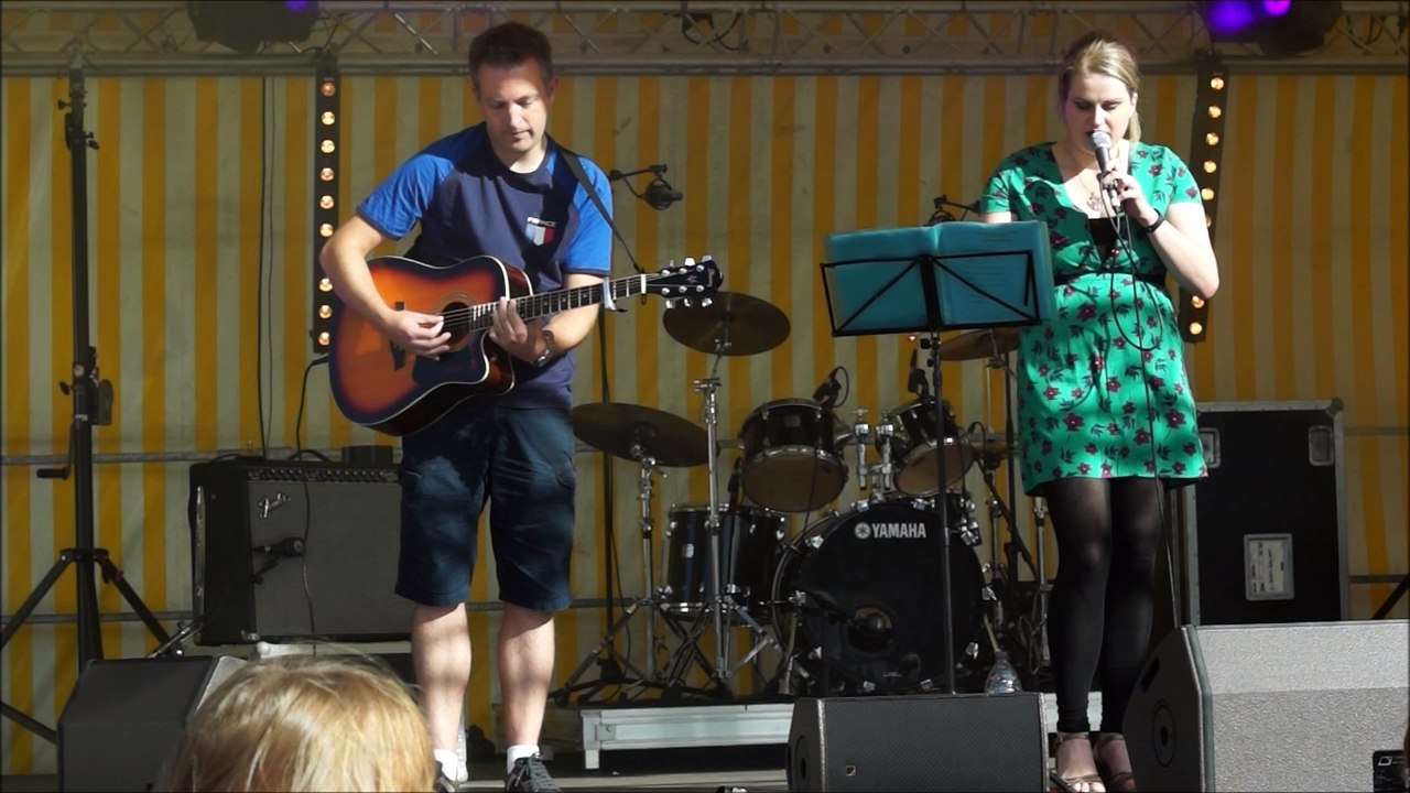 Bluebird - reprise "I can't be with you" - The Cranberries