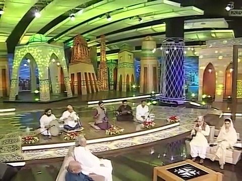 Zouk-e-Bataha Nahi Toh Kuch Bhi Nahi | Ali Abbas | Devotional | Virsa Heritage Revived | HD Video