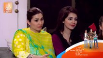 Chanda Taray - Episode 28 - Zaiqa TV