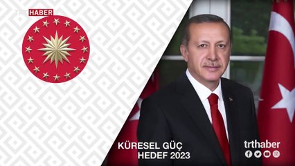 'Cumhurbaşkanlığı Sistemi'nin detayları belli oldu