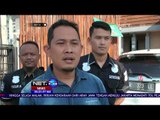 Polisi Depok Melakukan Olah TKP Insiden Pelemparan Batu NET24