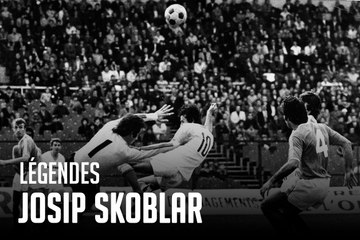 La légende Josip Skoblar