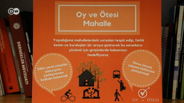Oy ve Ötesi: Daha çok gönüllü gözlemci lazım
