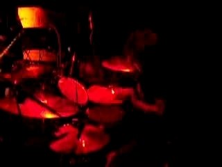 BlesstheFall - Times Like These [ Drums ]