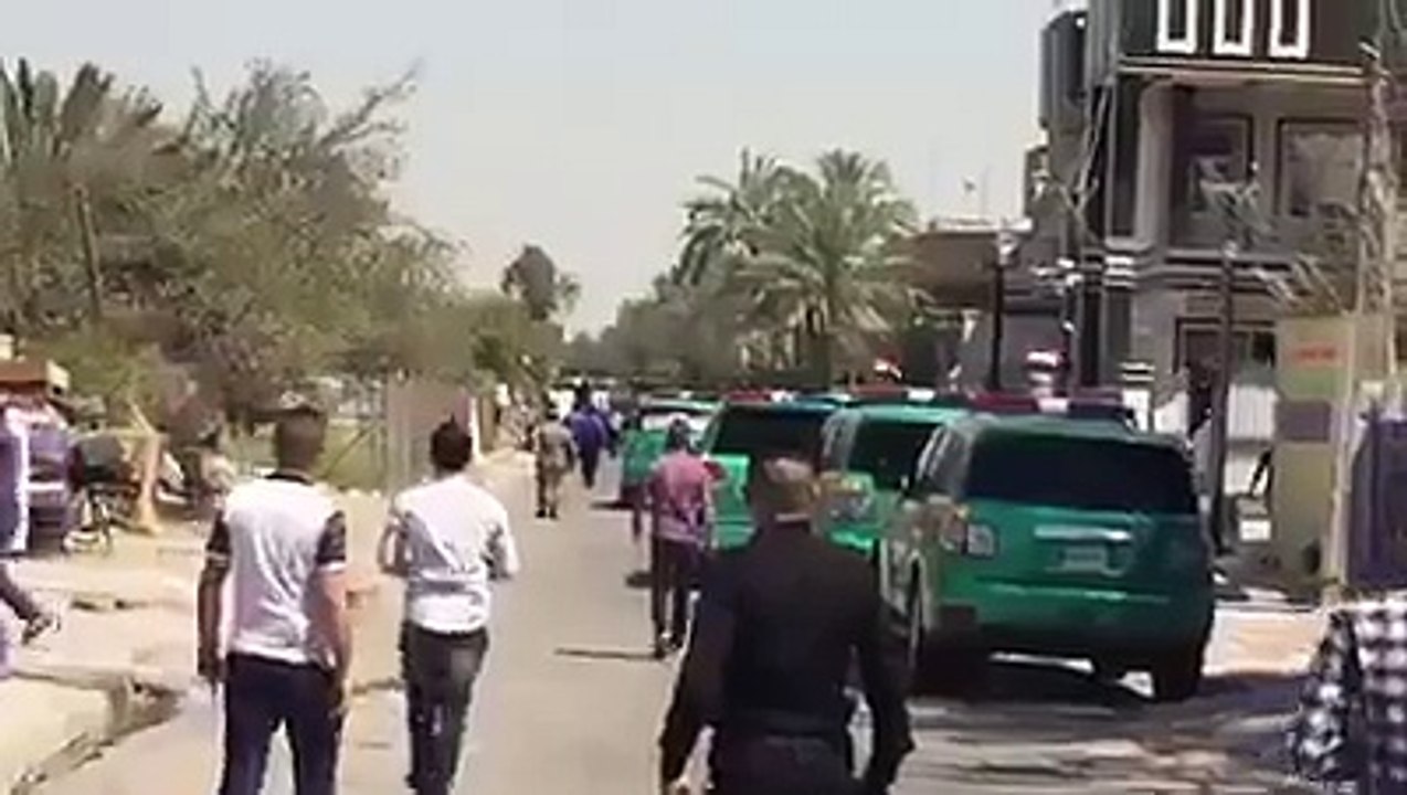 شارع فلسطين