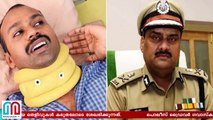 Fake case against police constable