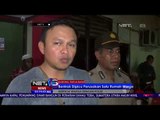 Bentrok Warga dengan Polisi di Sorong NET5