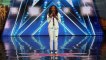 Flau'jae- 14-Year-Old Performs Emotional Rap About Gun Violence - America's Got Talent 2018