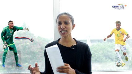 Fifa World Cup 2018 : ഉണരൂ ബ്രസീല്‍, ആദ്യ വിജയം തേടി നെയ്മറും കൂട്ടരും ഇന്നിറങ്ങുന്നു