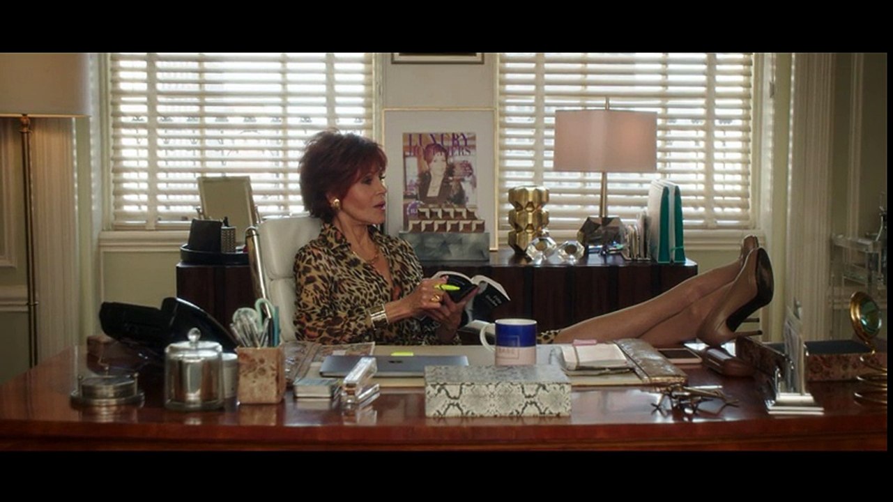 Book Club (2018)#5 International Movies Trailers