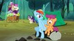 Můj Malý Pony: Přátelství je Magické S03 E06