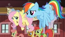 Můj Malý Pony: Přátelství je Magické S02 E15