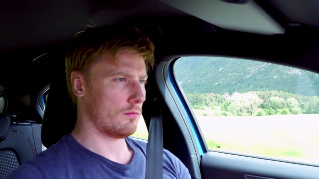 Así funciona el Head-Up del Ford Focus