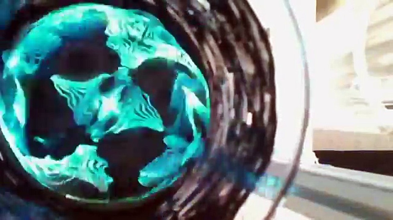 24 14hz two color