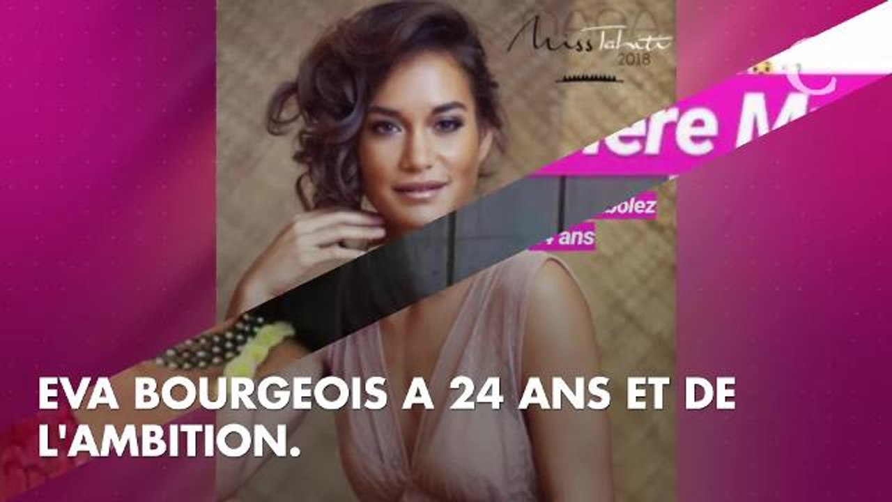 Miss France 2019 : Découvrez les candidates à l'élection de Miss Tahiti
