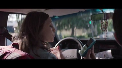 Boundaries (2018)#4 International Movies Trailers