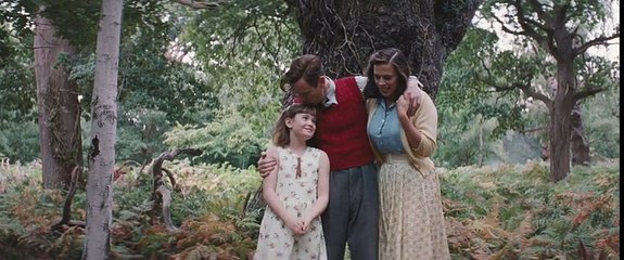 Christopher Robin (2018)#2 International Movies Trailers