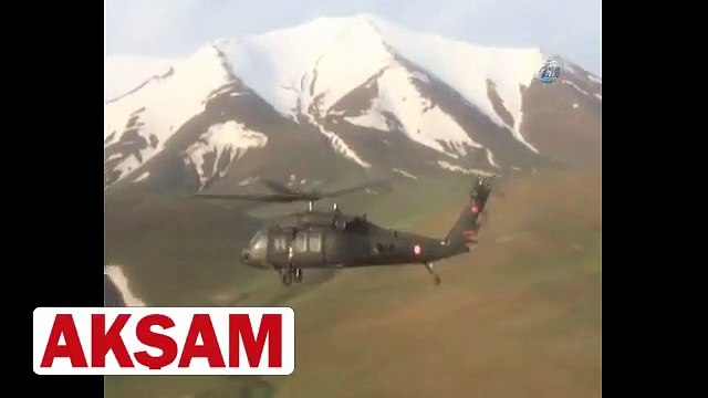 Van�da terör saldırısı!; 1 PKK�lı terörist yakalandı