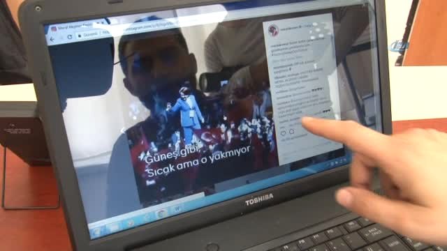 Meral Akşener'in Sosyal Paylaşım Sitesinde Paylaşılan Şarkının Bestecisinden Tepki