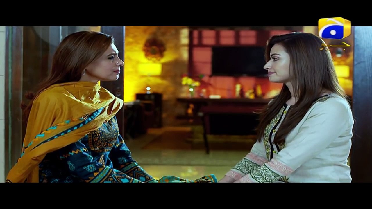 Khaani Episode 30 Full  New  - HAR PAL GEO